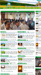 Mobile Screenshot of giaophanlangson.org
